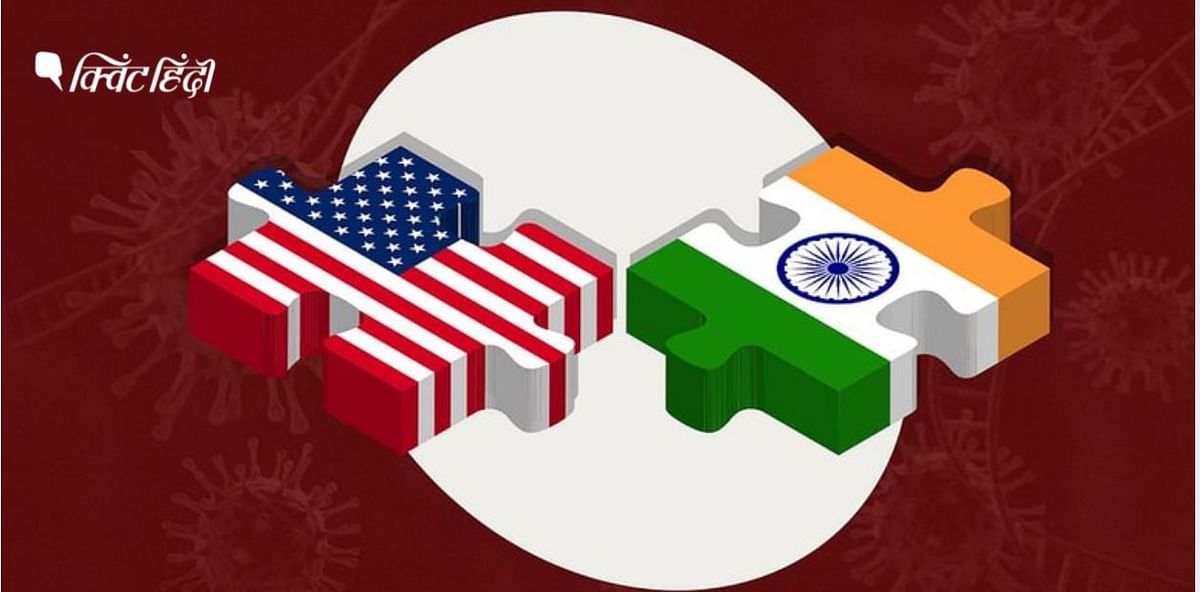 भारत को US की COVID मदद: इस संकट से क्या सीख लेनी चाहिए?