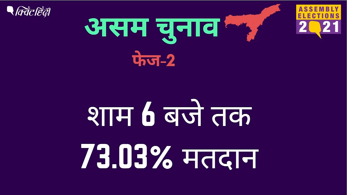 बंगाल:ममता का फोन, आरोप-प्रत्यारोप और धरना,हंगामेदार रहा दूसरा फेज