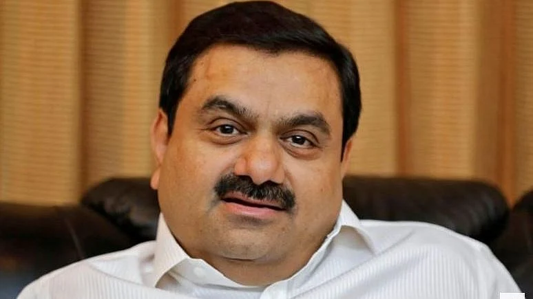अडानी देश में तीसरा सबसे अमीर ग्रुप, मार्केट कैप 100 अरब डॉलर पार