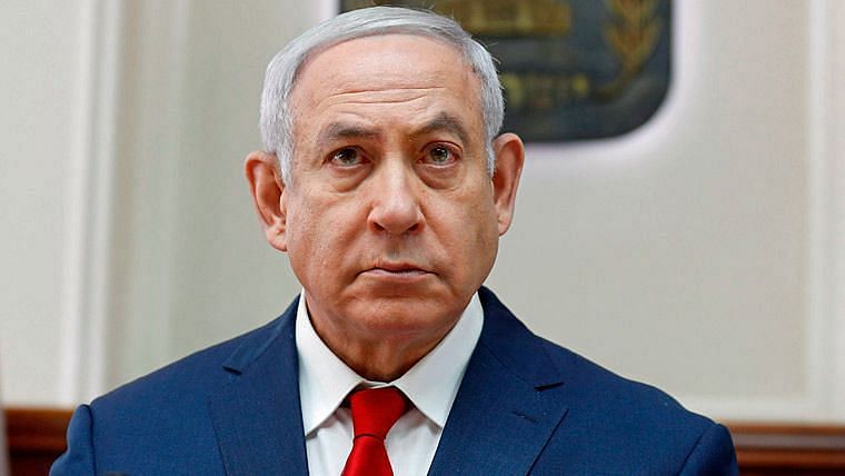  Benajmin Netanyahu को Naftali Bennett ने सत्ता से बाहर किया