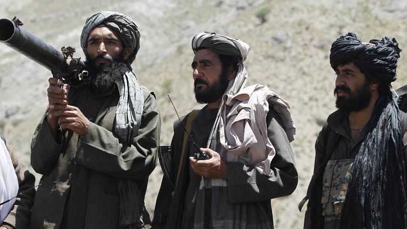 US सेना की वापसी:फिर सिर उठा रहा तालिबान, किधर जा रहा अफगानिस्तान?