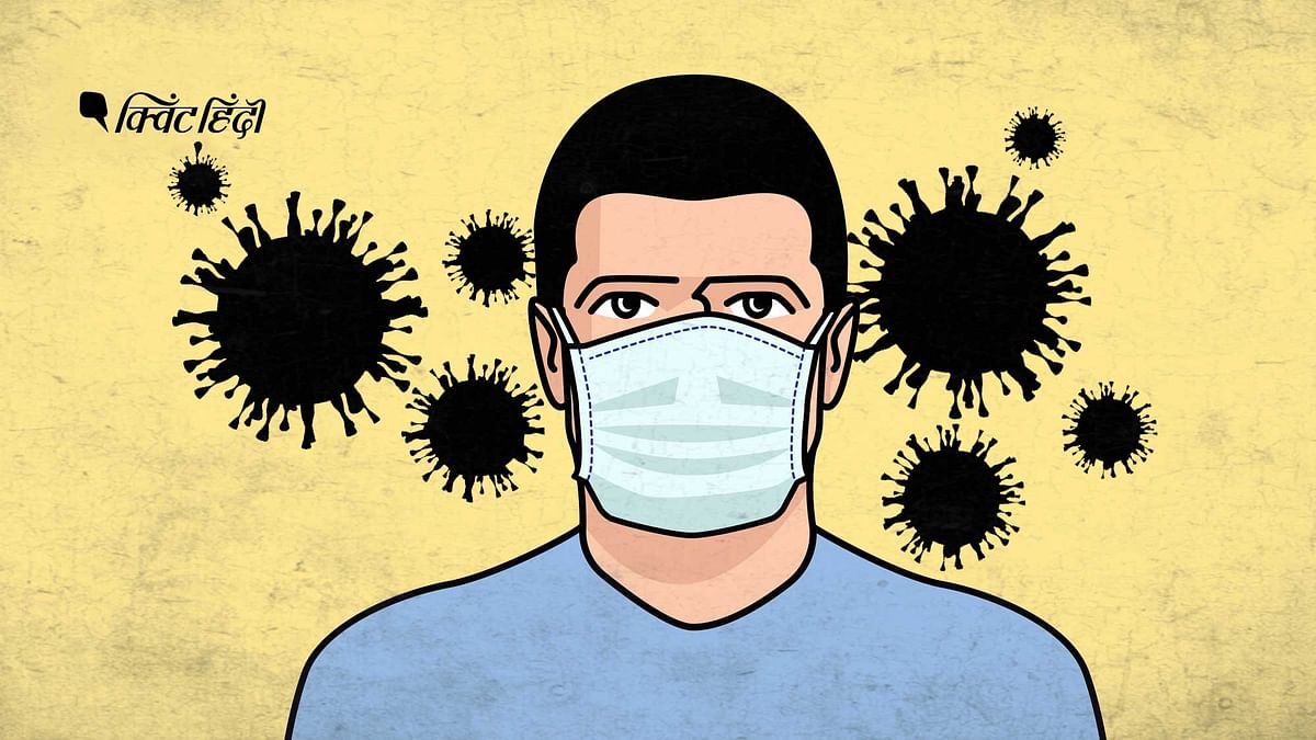 ब्लैक फंगस बन रही महामारी,तेजी से बढ़े केस,दवाओं की कमी-बड़ी बातें