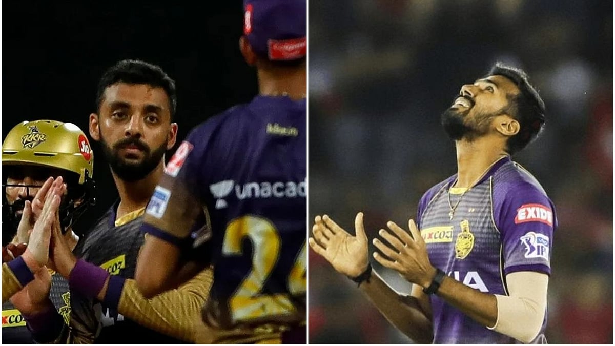 KKR के खिलाड़ी क्वारंटीन में, CEO ने बताया- वरुण पहले से बेहतर
