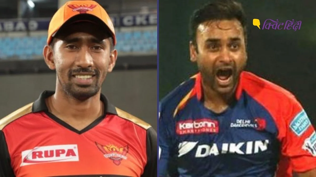 IPL 2021 को यहीं रोकने के फैसले से पहले क्या हुआ- 48 घंटे की कहानी