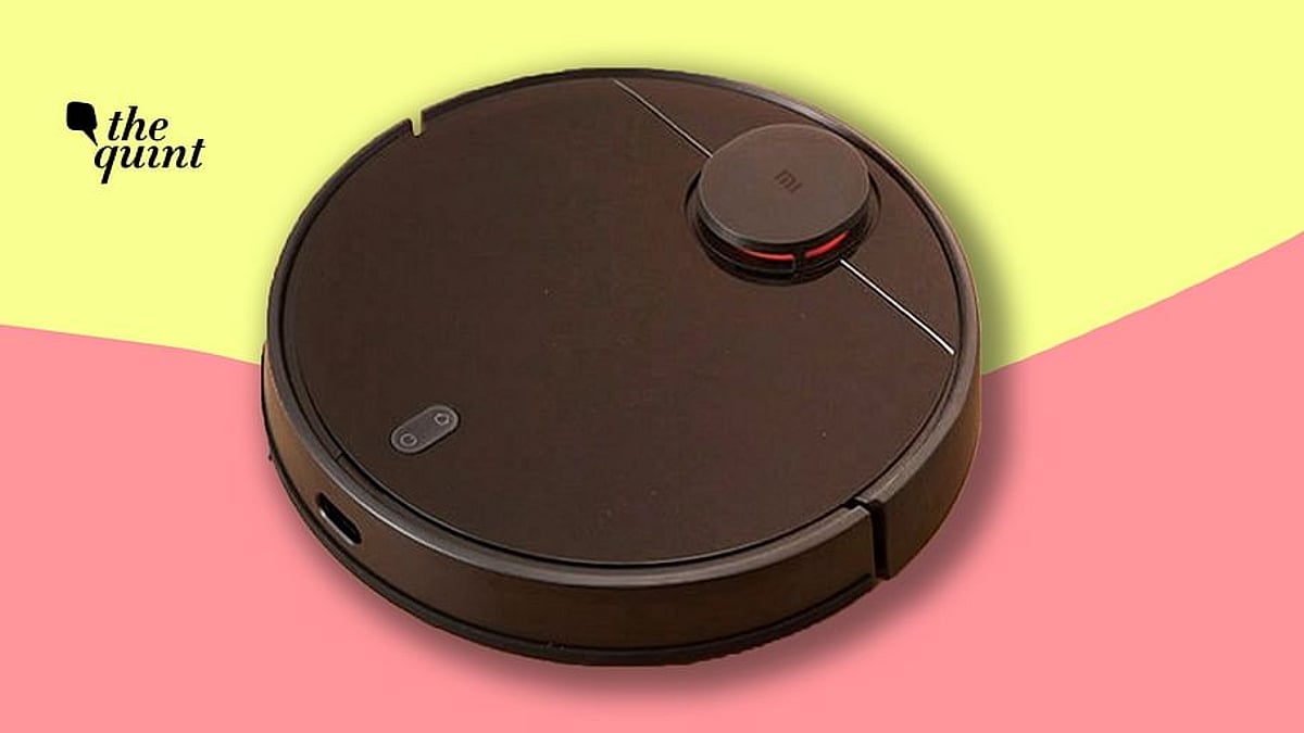 लॉकडाउन में मेड नहीं? ये है घर में पोछे का रोबोटिक जुगाड़