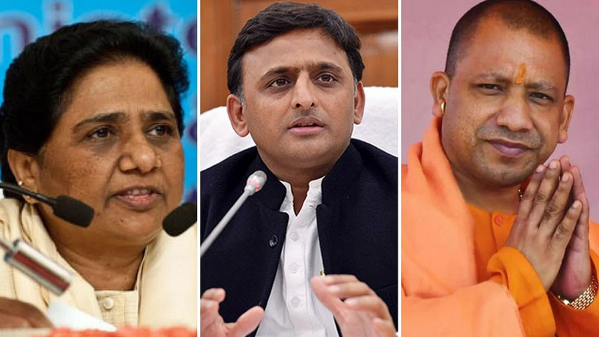 मिस इंडिया रनरअप की हार से हिंसा के आरोपी की जीत तक,10 ‘खास’ बातें