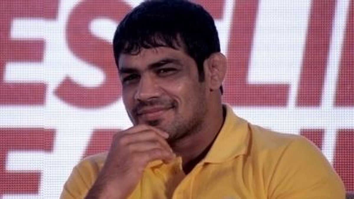 सुशील कुमार के खिलाफ लुकआउट नोटिस पर कोच ने जताई चिंता