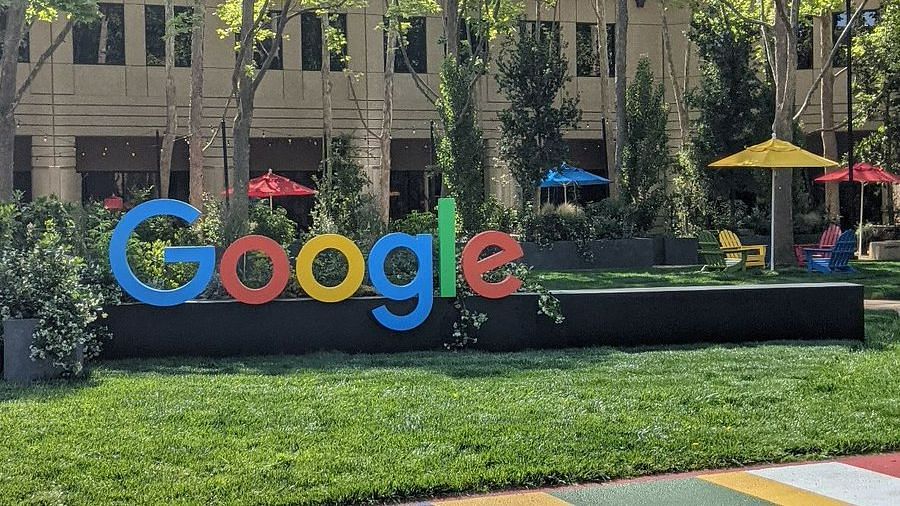 Google I/O एक सालाना डेवलपर कॉन्फ्रेंस है