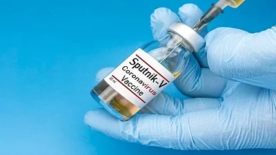 <div class="paragraphs"><p>Sputnik light|कोरोना की सिंगल शॉट वैक्सीन जल्द आएगी भारत</p></div>