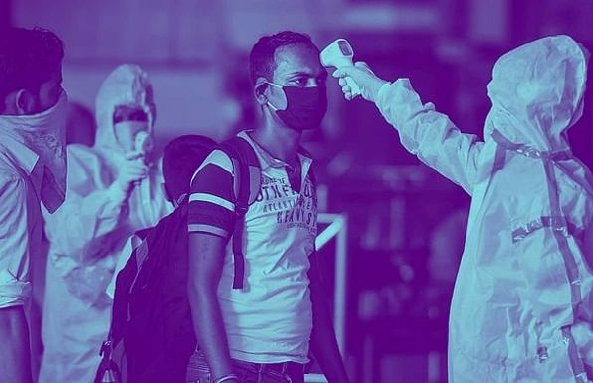 48% शहरी भारतीयों ने माना- ‘गलत ट्रैक पर देश’: Ipsos सर्वे