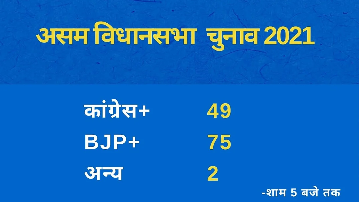 बंगाल में करारी हार-क्यों न चला BJP का सबसे बड़ा हथियार?