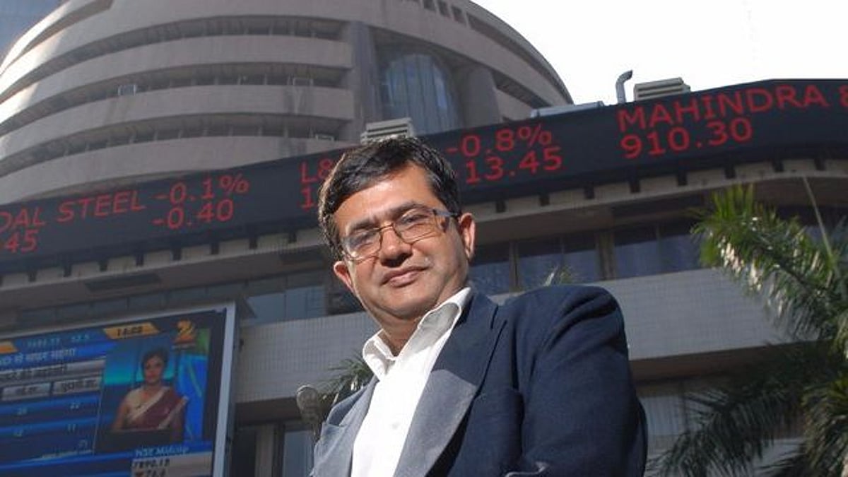 इलाहाबाद यूनिवर्सिटी के नए चांसलर आशीष चौहान कौन हैं?