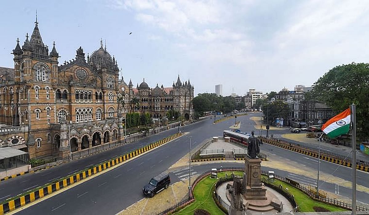 कहां लॉकडाउन-कहां नहीं? दिल्ली, यूपी, बिहार समेत 12 राज्यों का हाल