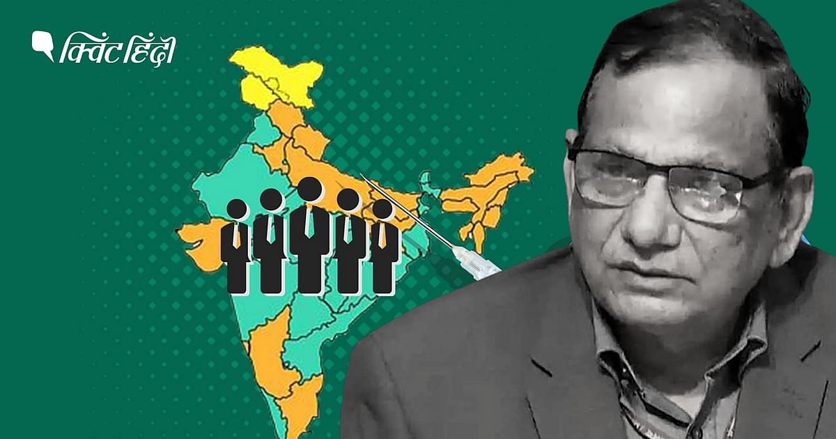 कोविड वैक्सीन एक्सपोर्ट फिर शुरू करने को लेकर सरकार ने जताई उम्मीद