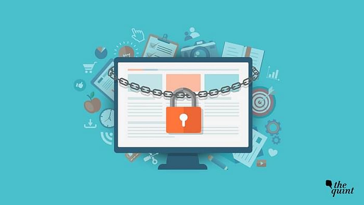 Covid:सोशल मीडिया कंपनी इंडियन वेरियंट से जुड़े पोस्ट हटा सकती है?