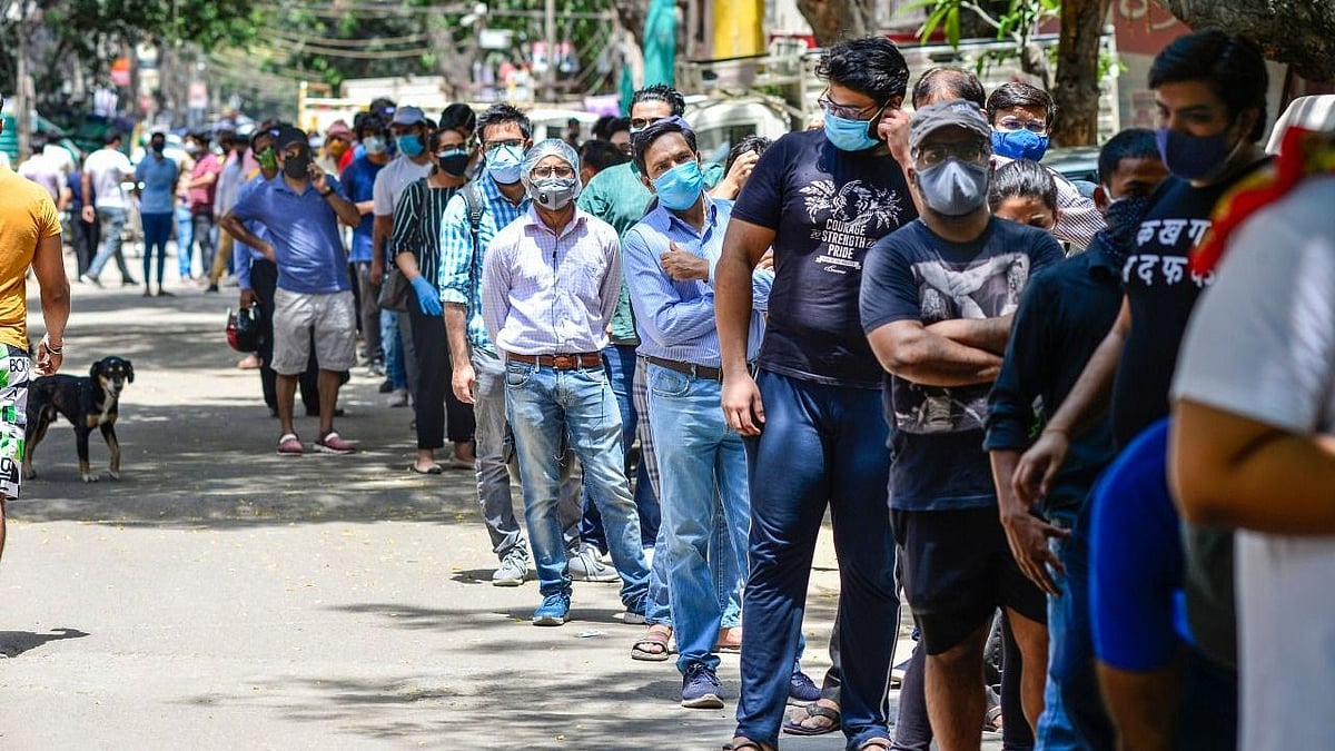 कोविड वैक्सीनेशन: 18+ के लिए सेंटर पर ही रजिस्ट्रेशन सुविधा शुरू