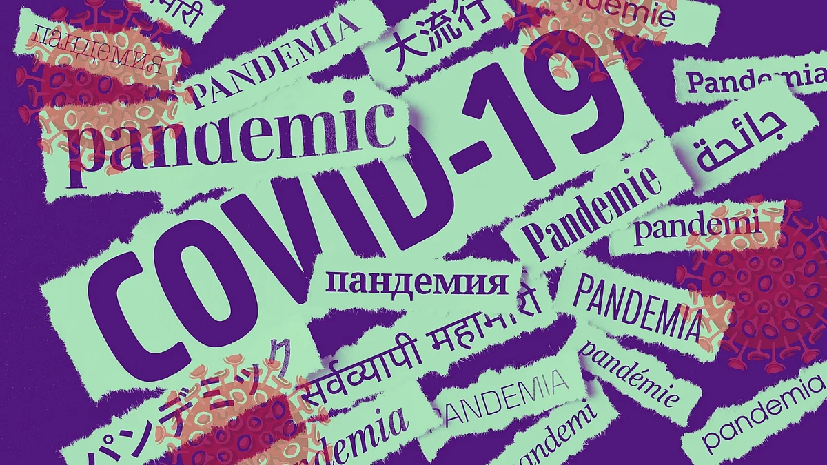 कोरोना पर विदेशी मीडिया और गोदी मीडिया के कवरेज में कितना फर्क?