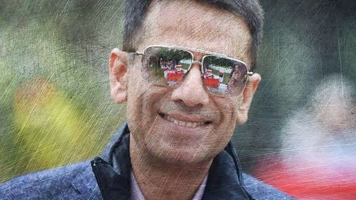 ‘ऑक्सीजन कंसंट्रेटर कालाबाजारी’ केस में नवनीत कालरा गिरफ्तार