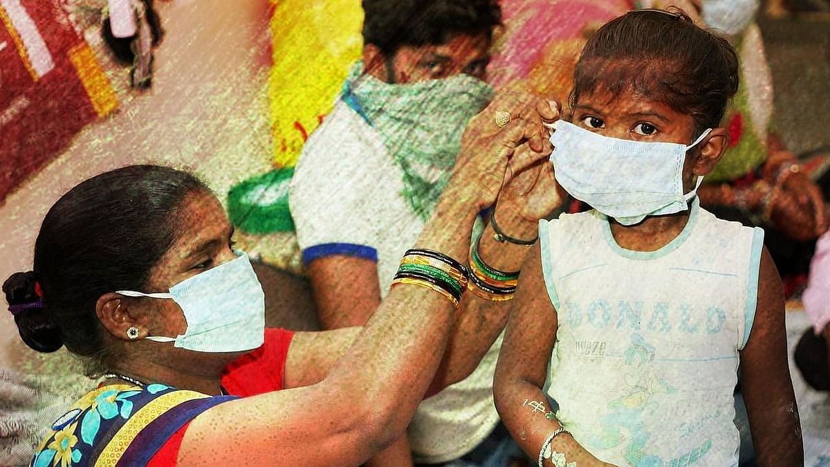 COVID-19:भारत में बच्चों के लिए कब आएगी कोरोना वैक्सीन?पूरा ब्योरा