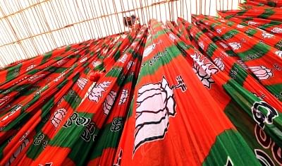 बंगाल चुनाव: BJP के 7 ऐसे भी थे उम्मीदवार, जिनकी जमानत हुई जब्त