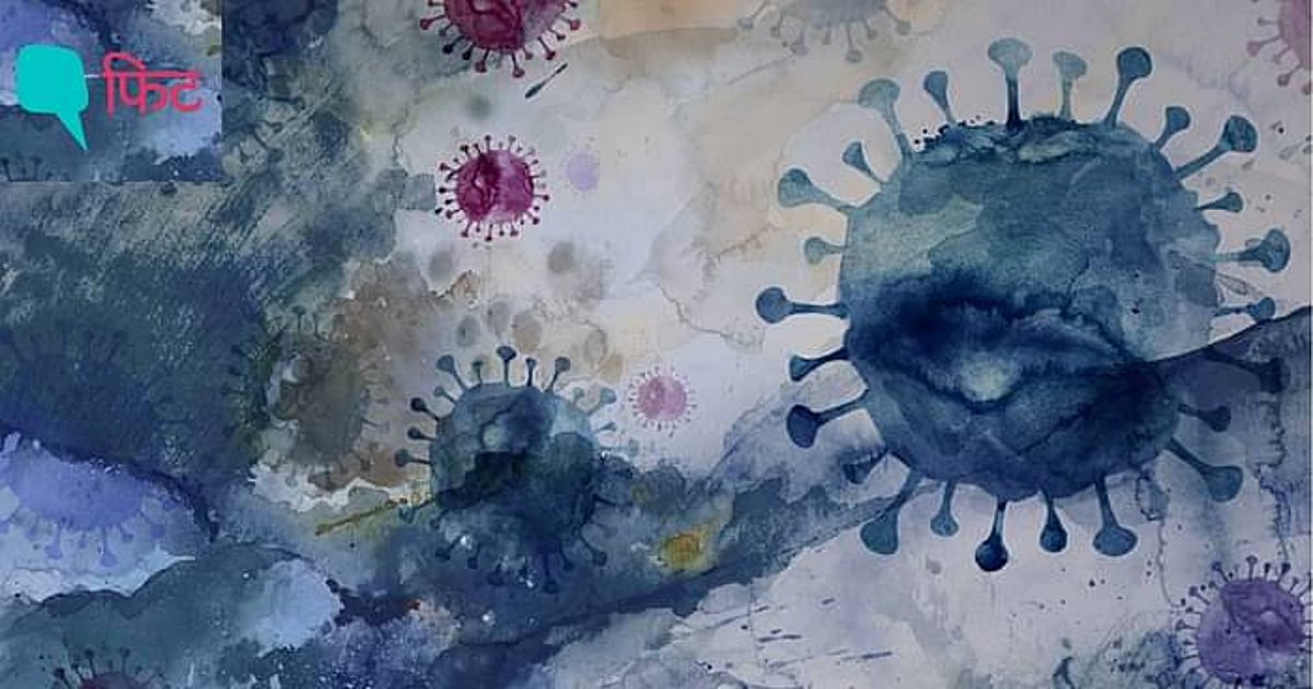 Covid:22 दिनों से भारत में 3 लाख से ज्यादा केस,3,000 से ज्यादा मौत