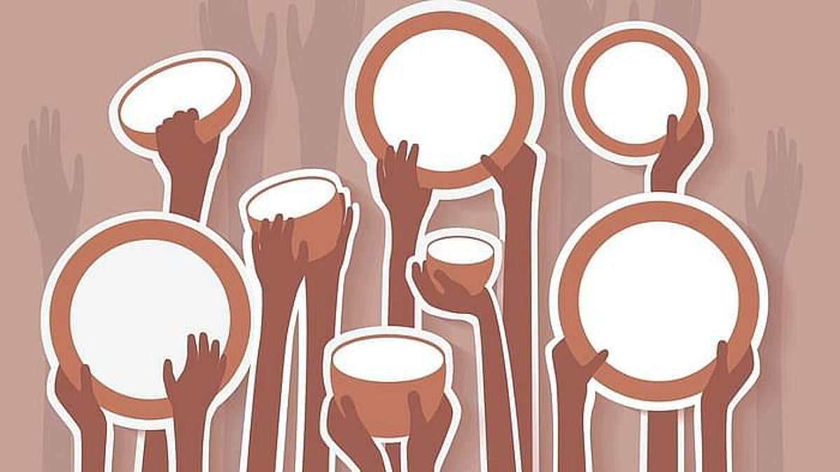 भारत के गरीबों को महामारी के साथ डरा रही एक और ‘बीमारी’- कुपोषण