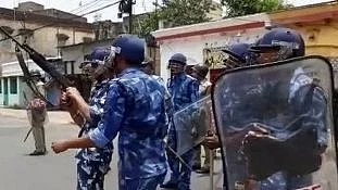 बंगाल हिंसा पर RSS ने केंद्र से की सख्त कदम उठाने की अपील