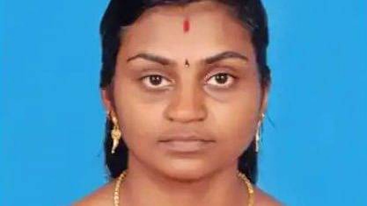 इजरायल रॉकेट हमले में भारतीय महिला की सौम्या संतोष की मौत