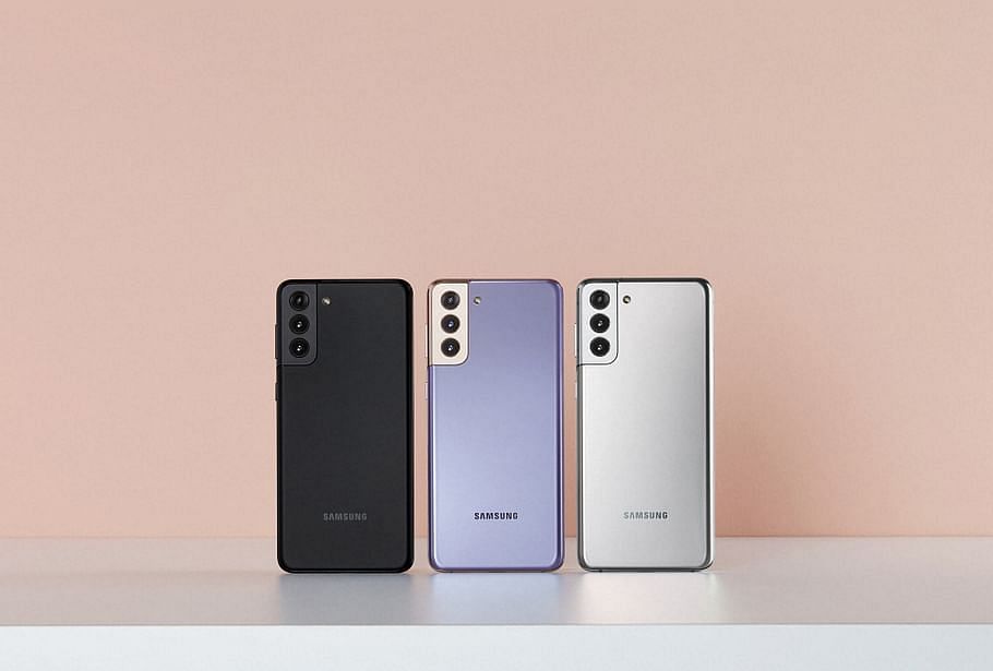 Samsung Galaxy S21 FE:  जानें फोन से जुड़ी सभी जानकारी