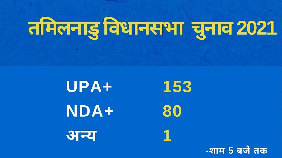 बंगाल में करारी हार-क्यों न चला BJP का सबसे बड़ा हथियार?