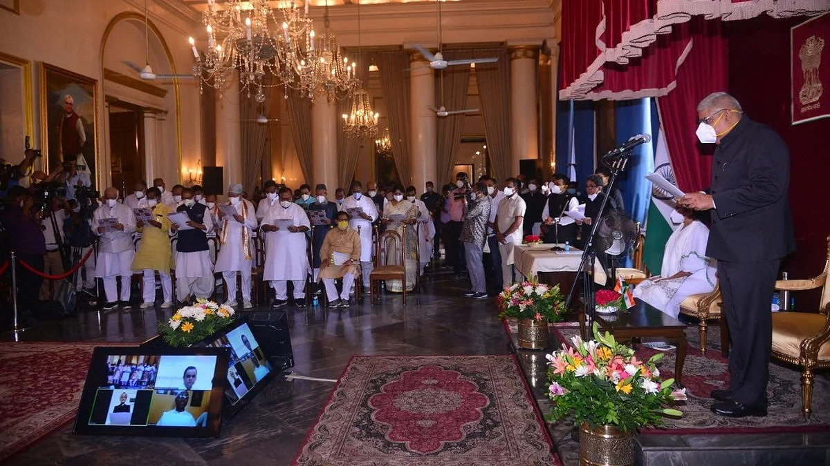 <div class="paragraphs"><p>पश्चिम बंगाल के राज्यपाल जगदीप धनखड़</p></div>