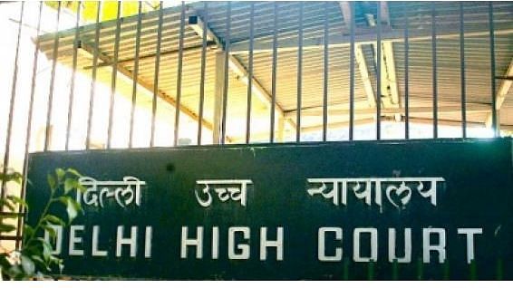 दिल्ली HC की केंद्र सरकार को फटकार-‘आप अंधे हो सकते हैं, हम नहीं’