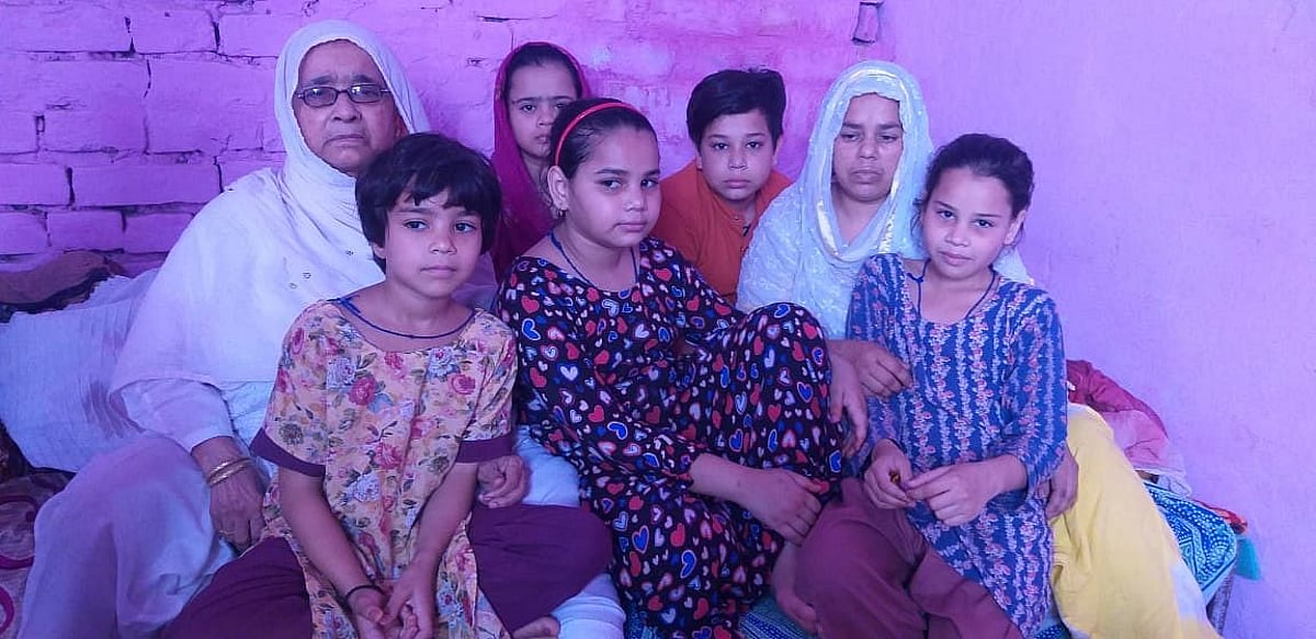 यूपी: मीट कारोबारी की मौत, पत्नी का पुलिस पर आरोप, जांच जारी