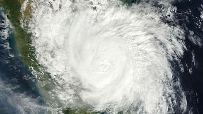 आ रहा है तूफान ‘यास’,  इन इलाकों में है खतरा, कितनी तैयारी?