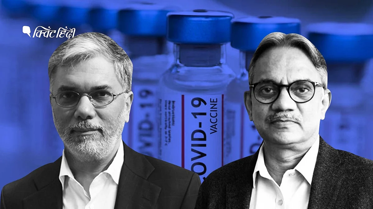 अर्थशास्त्री अजय शाह से संजय पुगलिया की खास बातचीत