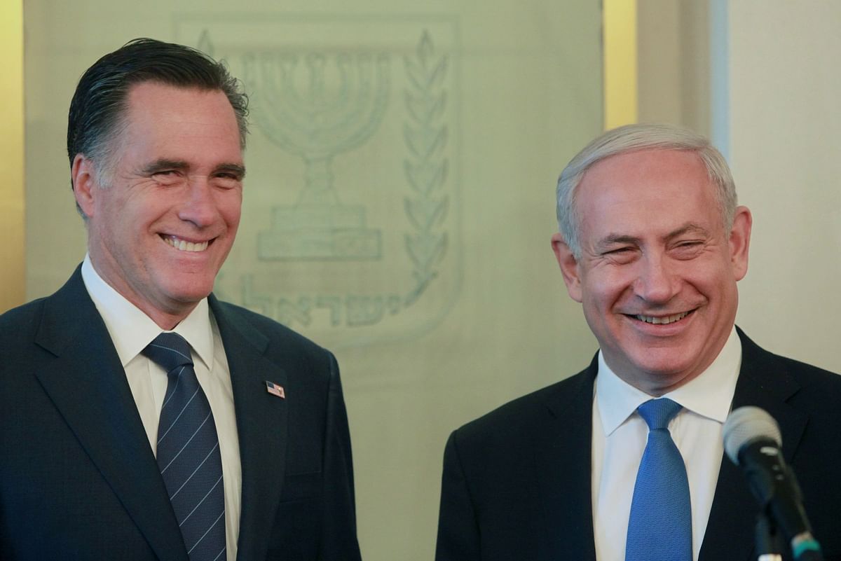 जो बाइडेन पर इजरायल को ‘युद्ध अपराधों’ के लिए जिम्मेदार ठहराने का दबाव है