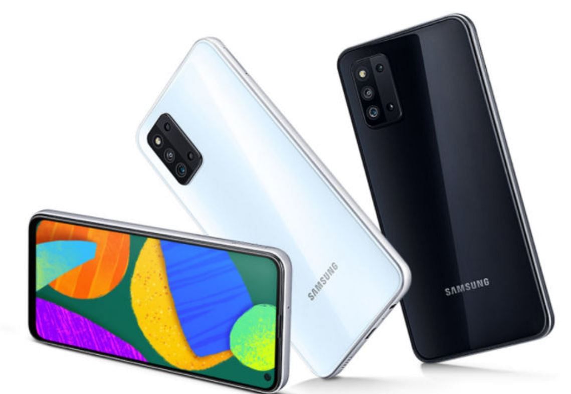 Samsung Galaxy F52 5G Launch: 64MP कैमरा, जानें कीमत व फीचर्स 