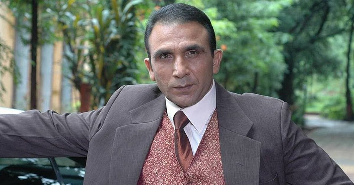 बिक्रमजीत कंवरपाल का कोविड से निधन, सेना से रिटायर हो बने थे एक्टर