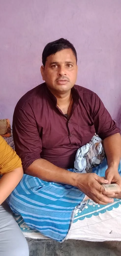 यूपी: मीट कारोबारी की मौत, पत्नी का पुलिस पर आरोप, जांच जारी