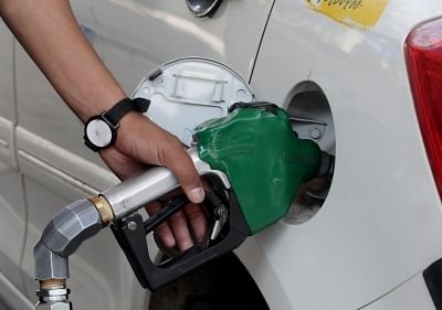 पेट्रोल-डीजल की कीमतों में नहीं हुए कोई बदलाव