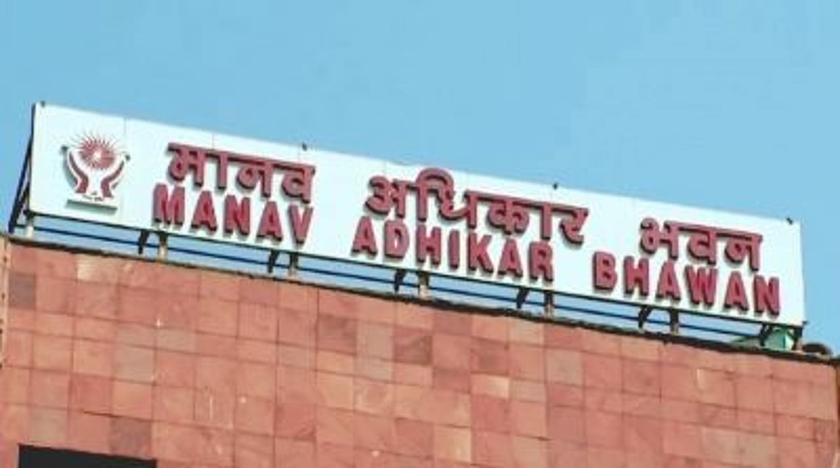 प.बंगाल: 'चुनाव बाद हिंसा की जांच के लिए पहुंची NHRC टीम पर हमला'