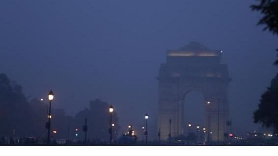 दिल्ली-NCR में 14 नए प्रदूषण हॉट स्पॉट, लॉकडाउन का भी असर नहीं 