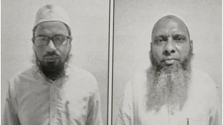 ‘जबरन धर्मांतरण’: जमात-ए-इस्लामी हिंद ने की गिरफ्तारी की निंदा