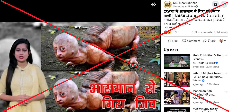 पोस्ट का अर्काइव देखने के लिए <a href="https://perma.cc/RD6Q-QDNT">यहां</a> क्लिक करें