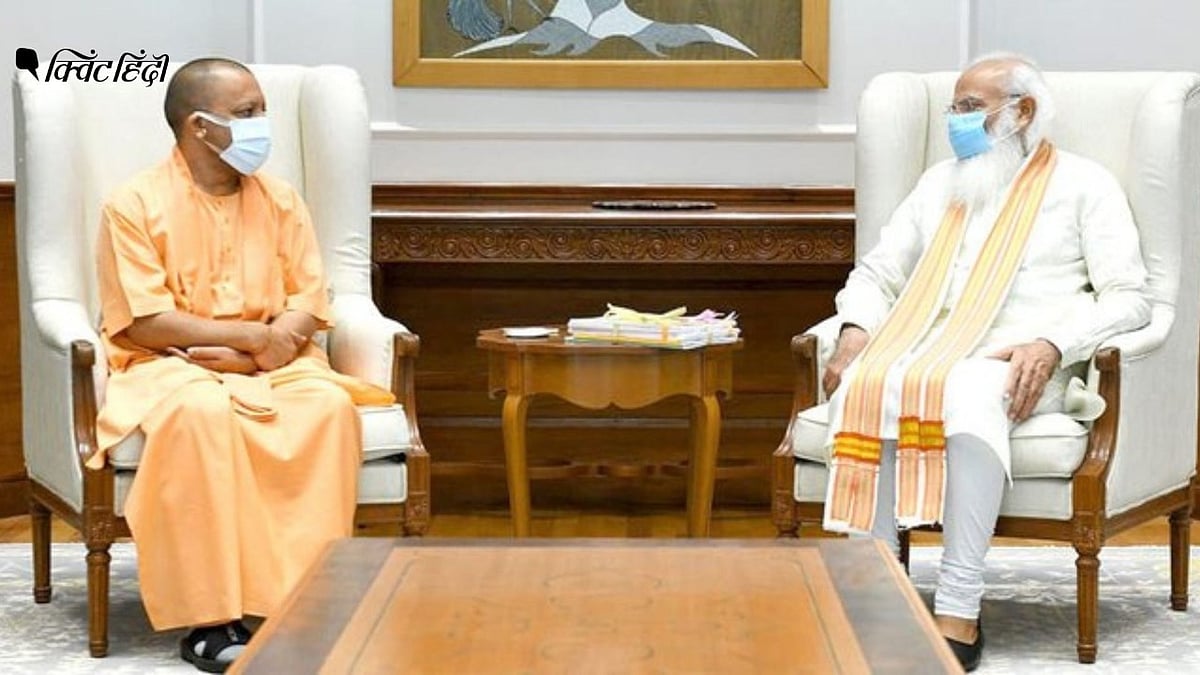 मोदी, योगी कैबिनेट विस्तार की चर्चा क्यों? 4 वजहों में हैं कई जवाब