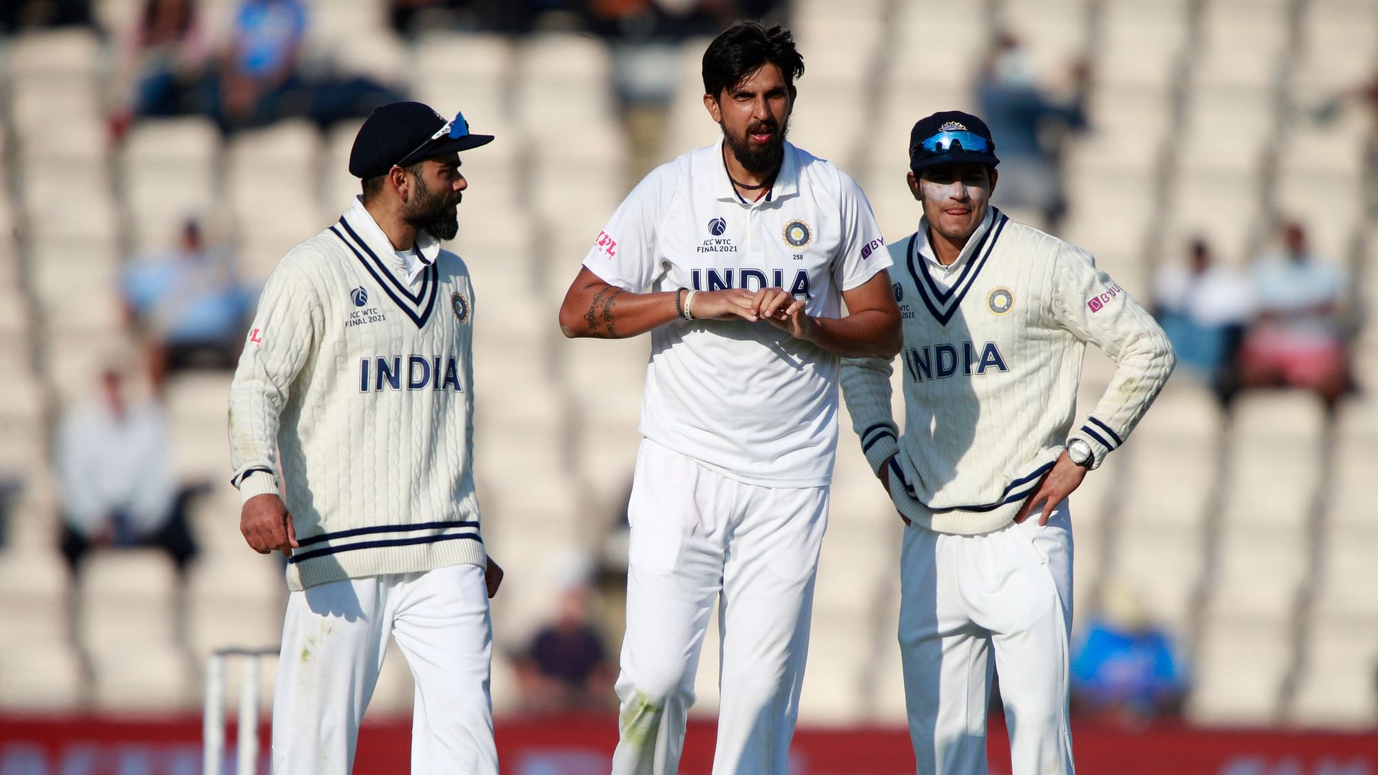 भारत को पिछले सात साल में आईसीसी के टूर्नामेंटों में हार का सामना करना पड़ा रहा है