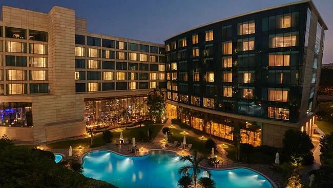 मुंबई का होटल हयात रेजिडेंसी हुआ बंद, सैलरी देने तक के पैसे नहीं