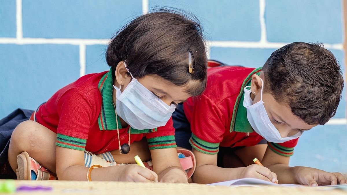 दिल्ली के सरकारी स्कूलों में नर्सरी-KG एडमिशन शुरू, जानें सबकुछ