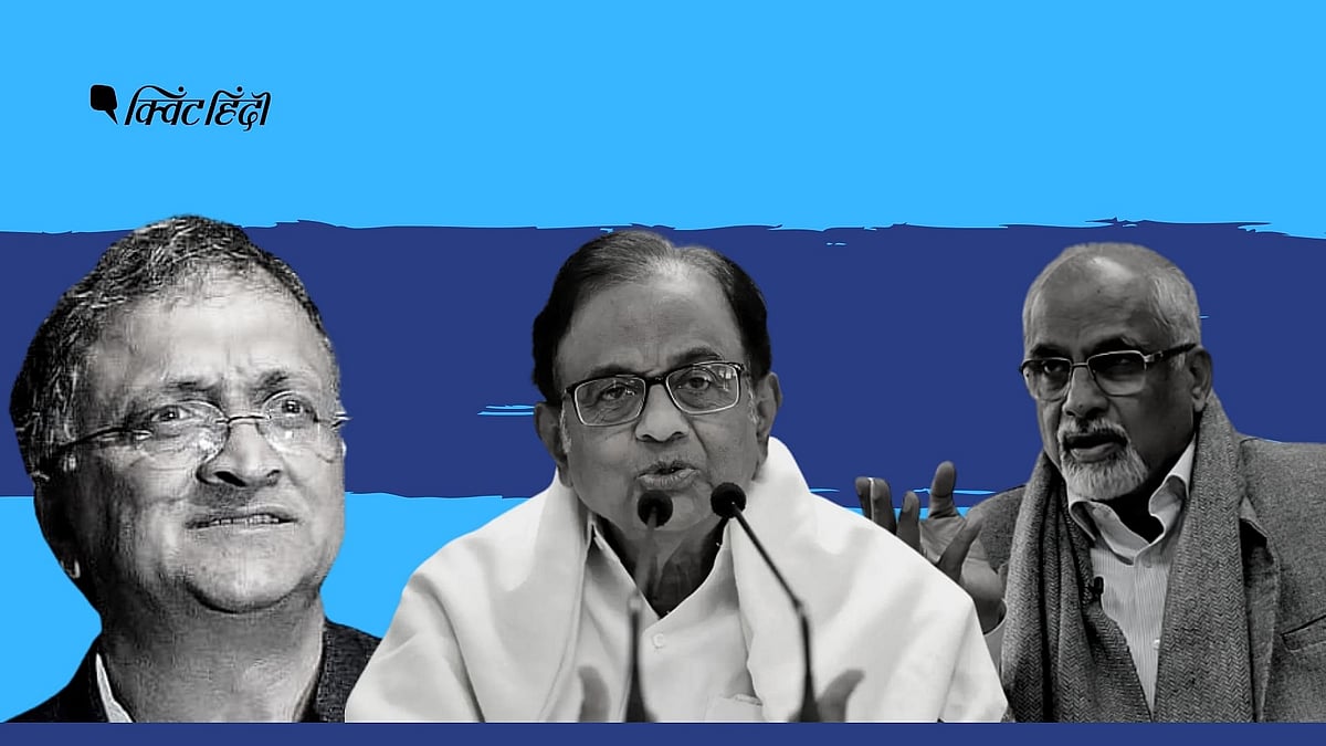 संडे व्यू : लिखनी होगी चीन की संशोधित पटकथा, बदल गयी है मोदी की छवि?