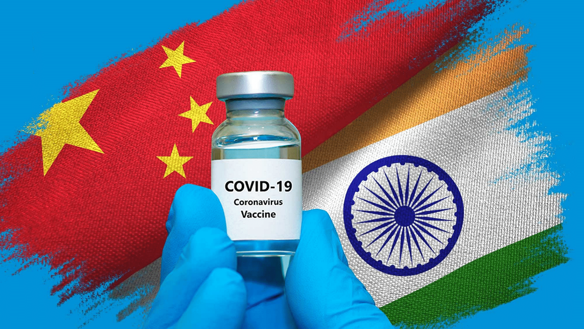 भारत को अब चीनी कोरोना वैक्सीन अपना लेनी चाहिए?&nbsp;